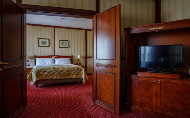 Grand Hotel Bucharest
