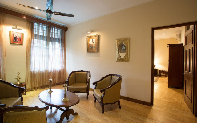 Hotel Suisse