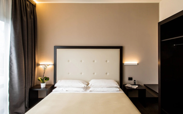 Mirage Hotel