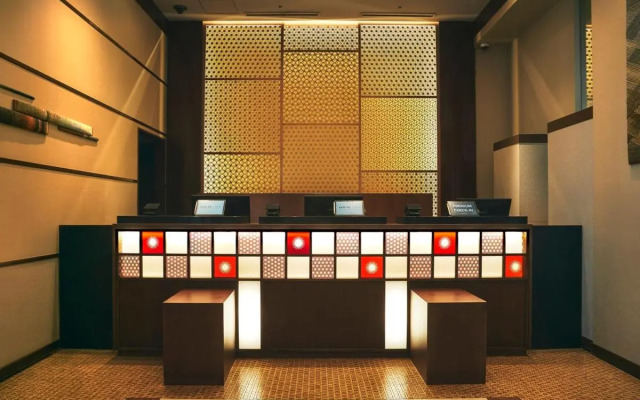 Lotte City Hotel Kinshicho