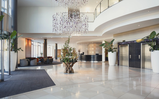 Hilton Reading Hotel