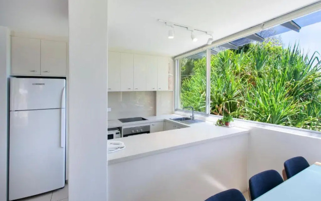 Maison Noosa Beachfront Resort