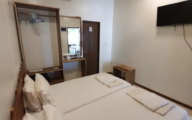 Surf Deck Guest House