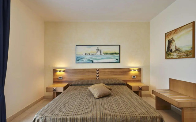 Costa del Salento - CDSHotels