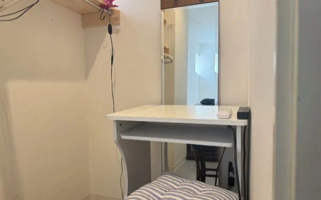 Basic Single room 사진 1