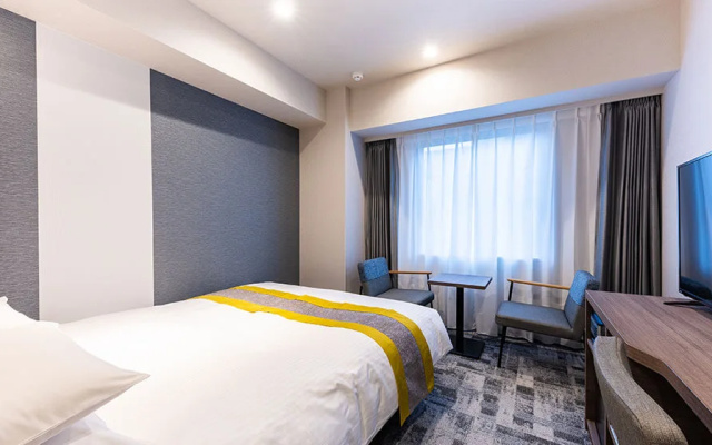 Double room (풀 더블 침대) 사진 1