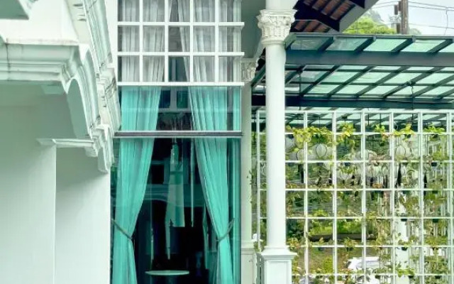 Grand Supicha City Hotel
