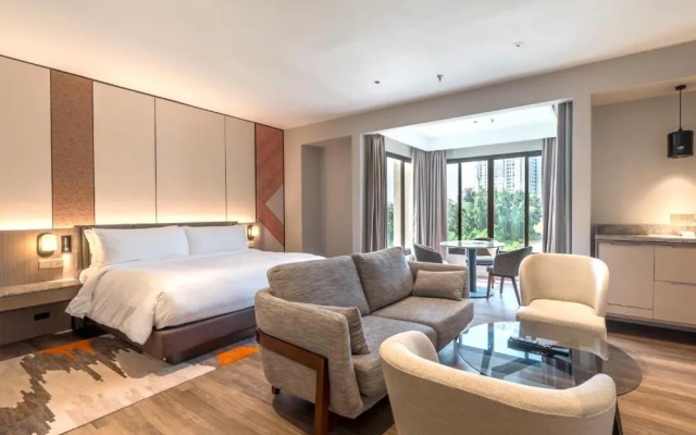 Palm Garden Hotel, Putrajaya, a Tribute Portfolio Hotel