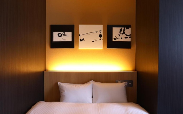Standard Semi Double room 사진 2