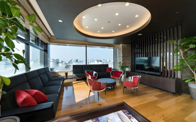 Daiwa Roynet Hotel Hiroshima Station
