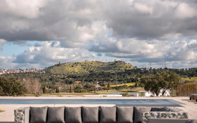 L’AND Vineyards – Relais & Châteaux