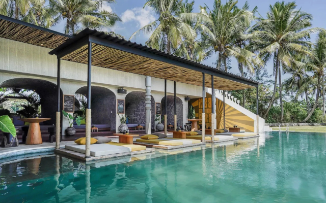 Soulshine Bali