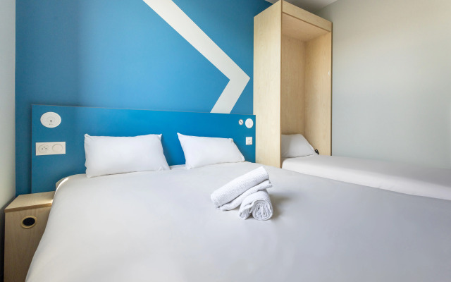 ibis budget Nanterre La Défense