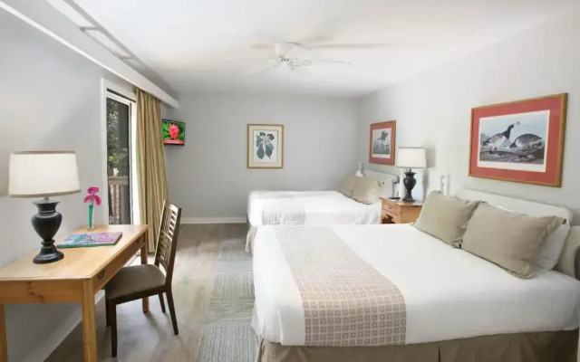 Callaway Resort & Gardens