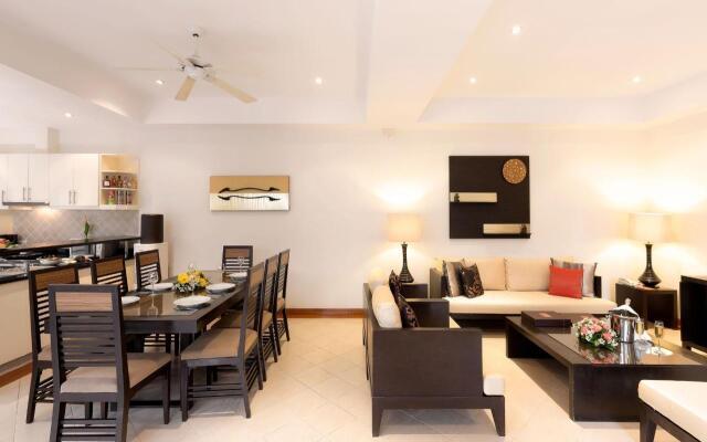 Angsana Villas Resort Phuket
