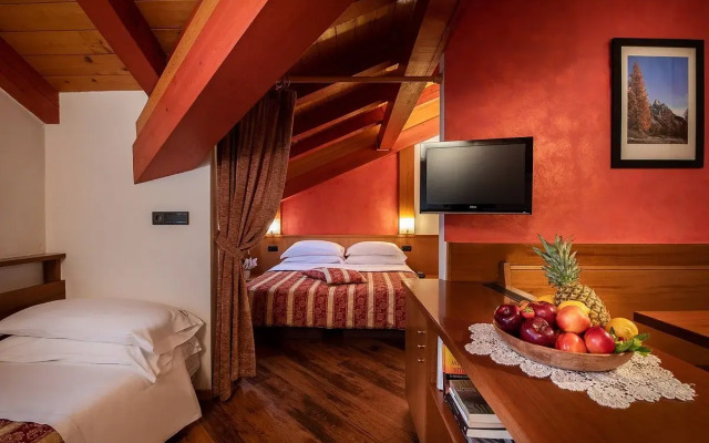 Hotel Belvedere