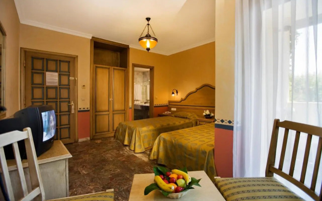 Marvida Hotel Akman Park