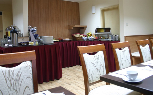 Hotel Civitas Sopron