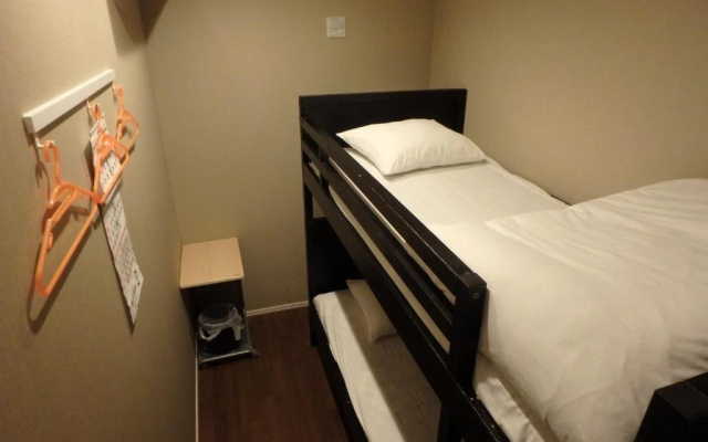 Double room (벙커 침대) 사진 3