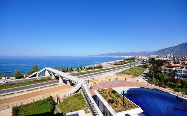 Konak Seaside Homes