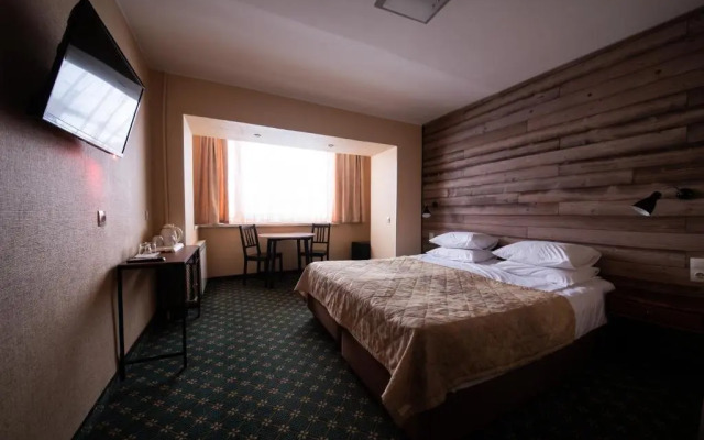 Hibiny Hotel
