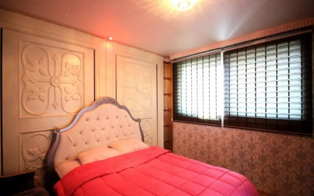 Hana Hostel