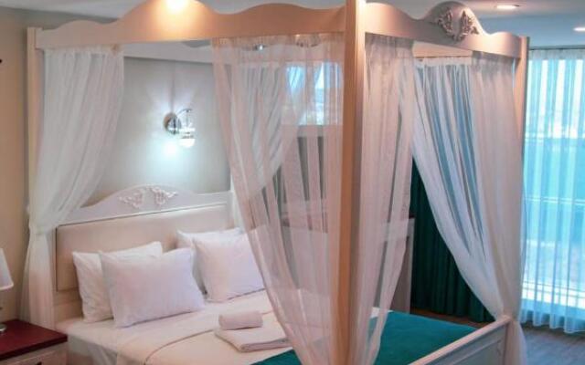 Aden Butik Otel