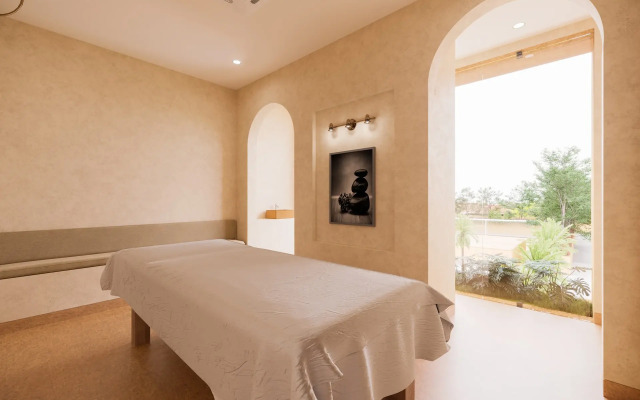 Hotel Time Square Club Resort & Spa