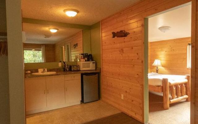 Wild Coast Wilderness Resort