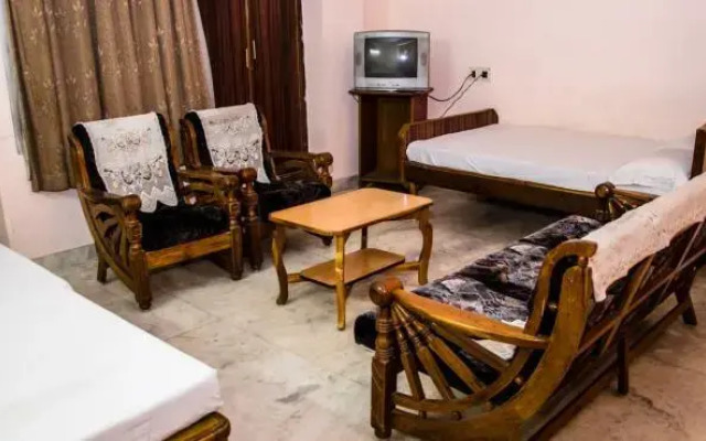 poojith residency