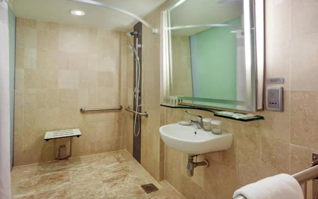 Holiday Inn Singapore Orchard City Centre by IHG