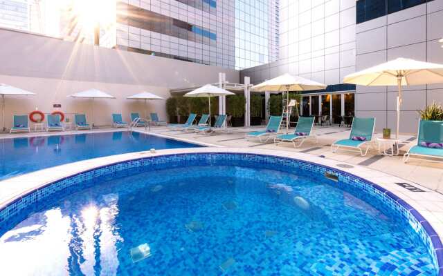 Villaggio Hotel Abu Dhabi