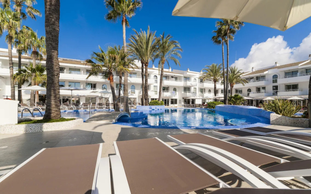 Hoposa Apartamentos Montelin