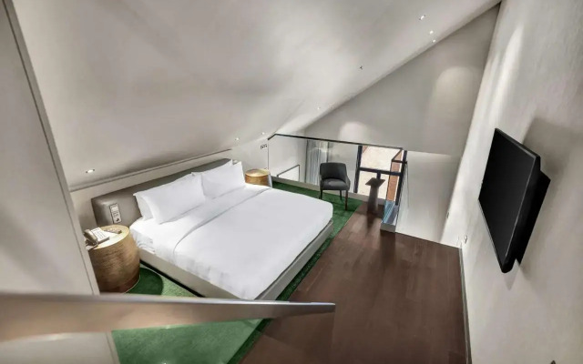 Hilton Porto Gaia