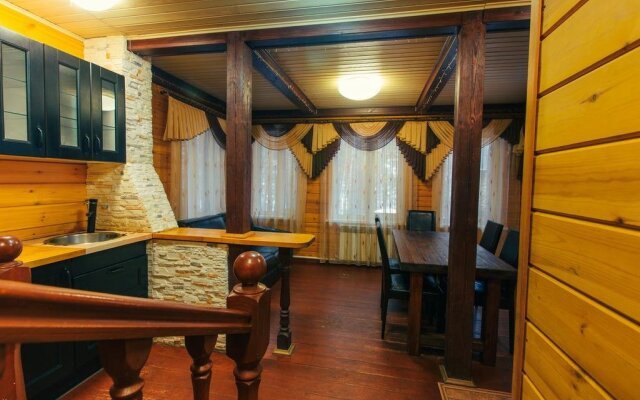 Guest House on Nagornaya