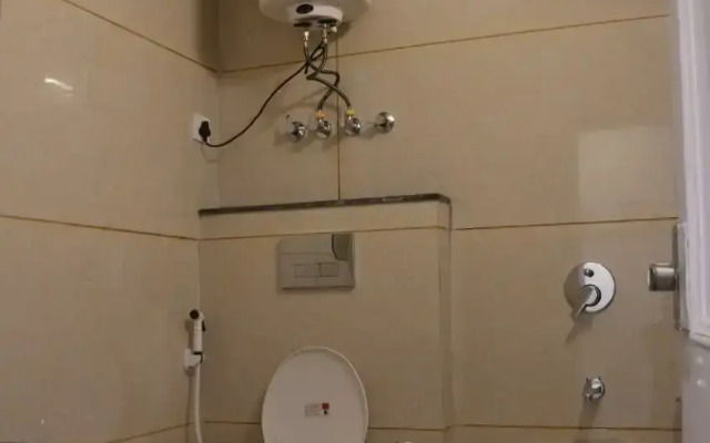 Hotel Woodpark
