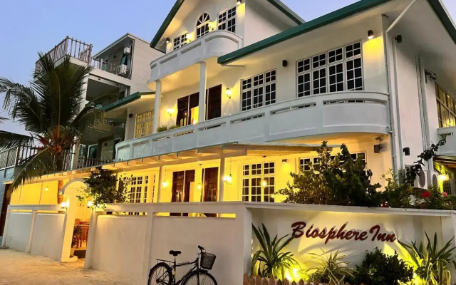 Biosphere Inn Maldives