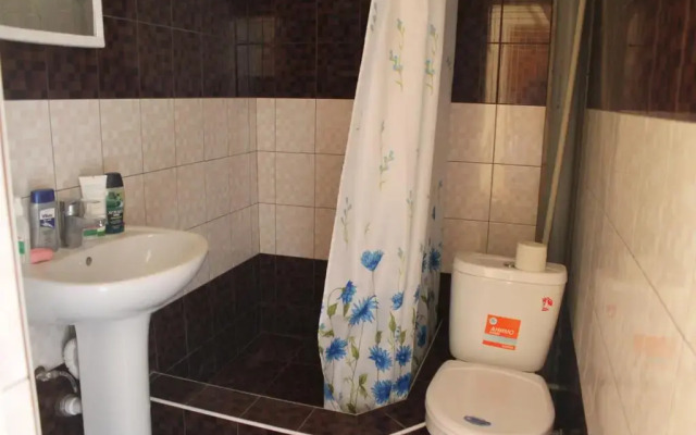 Eva Guest House