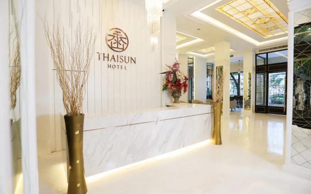 Thaisun Bangkok Hotel