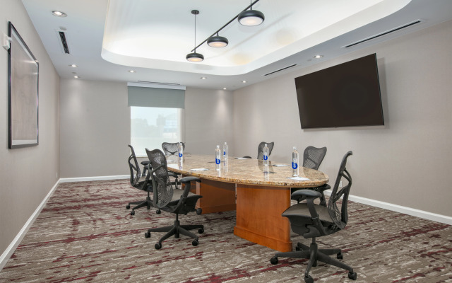 Hilton Garden Inn Dallas/Arlington