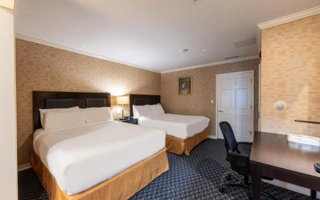 Hotel Stanford