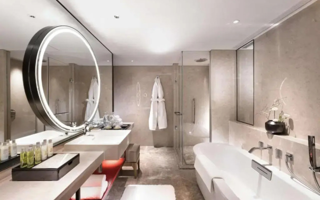Hampton by Hilton Beijing Shijingshan Amusemen Park