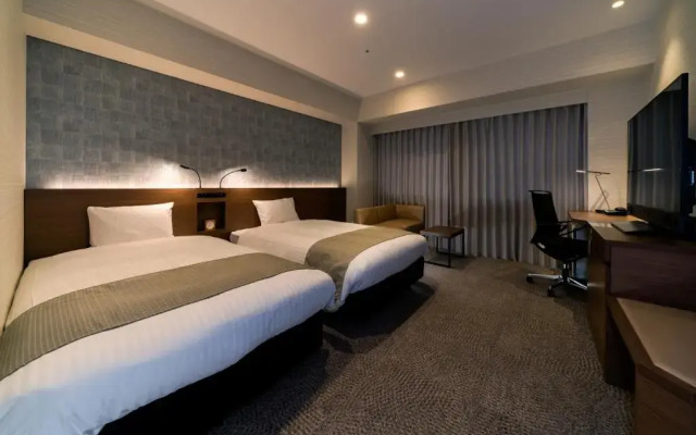 Daiwa Roynet Hotel Hiroshima Station