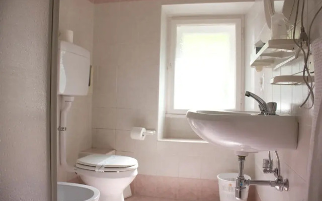 Hotel Da Cornelio