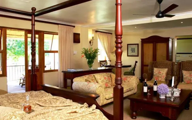Alluvia Wine Estate