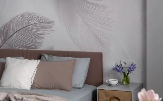 Квартира Дизайн в Жк Курортный