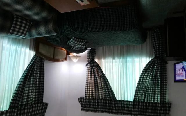 Hotel Le Chateau