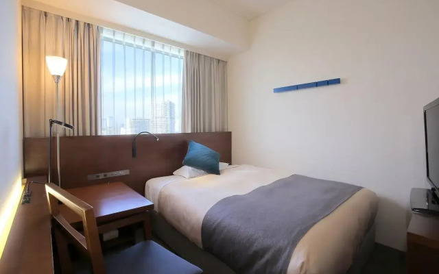 Tokyo Bay Ariake Washington Hotel