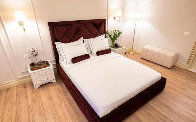 Diamma Resort