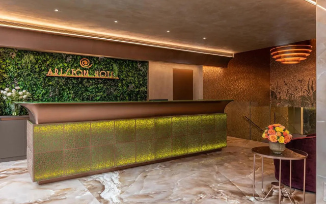 Hotel Ariston
